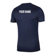 Youth Park 7 Jersey (Ivanhoe Knights Basketball Club)